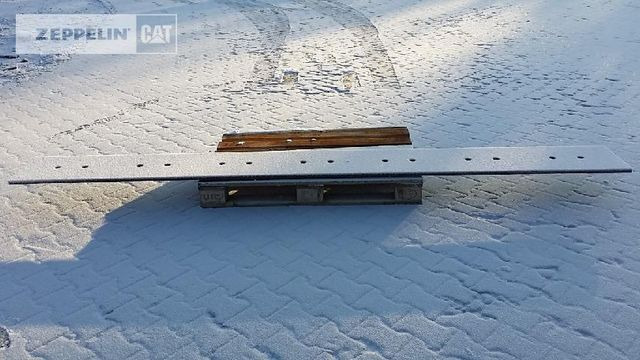 Sonstiges U-Messer 972K/M - Ersatzteile für Baumaschine: das Bild 2 Sonstiges U-Messer 972K/M - Ersatzteile für Baumaschine: das Bild 2