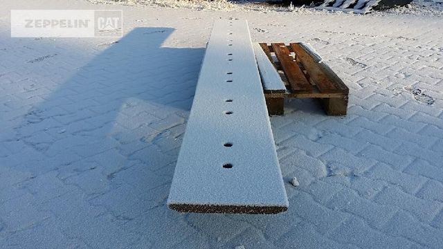 Sonstiges U-Messer 972K/M - Ersatzteile für Baumaschine: das Bild 4 Sonstiges U-Messer 972K/M - Ersatzteile für Baumaschine: das Bild 4