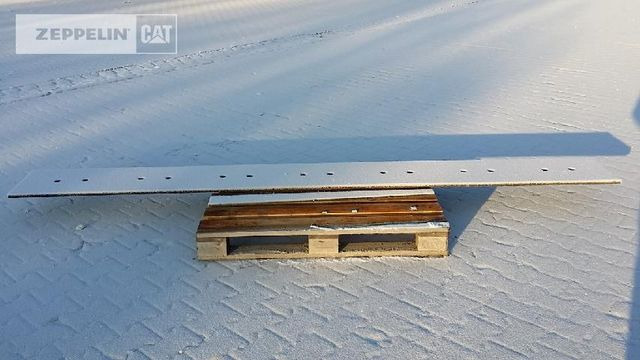 Sonstiges U-Messer 972K/M - Ersatzteile für Baumaschine: das Bild 1 Sonstiges U-Messer 972K/M - Ersatzteile für Baumaschine: das Bild 1