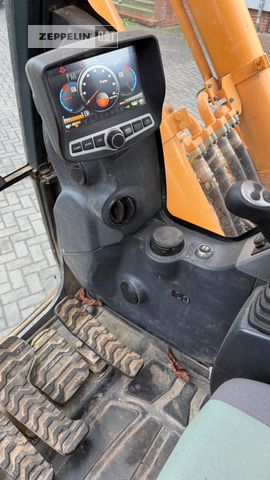 Kettenbagger Hyundai R480LC-9: das Bild 9