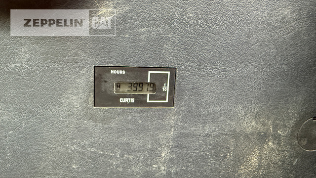 Kettenbagger Hyundai R480LC-9: das Bild 12