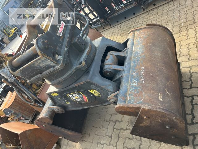 Komponenten Primärprodukte Komp. - Zweischalengreifer für Baumaschine: das Bild 4 Komponenten Primärprodukte Komp. - Zweischalengreifer für Baumaschine: das Bild 4