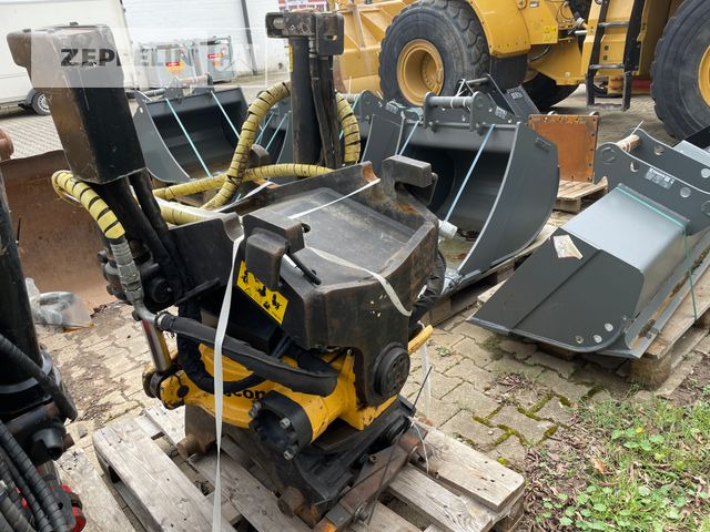 Komponenten Primärprodukte Kompo - Schnellwechsler für Baumaschine: das Bild 1 Komponenten Primärprodukte Kompo - Schnellwechsler für Baumaschine: das Bild 1