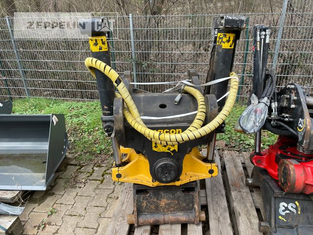 Komponenten Primärprodukte Kompo - Schnellwechsler für Baumaschine: das Bild 3 Komponenten Primärprodukte Kompo - Schnellwechsler für Baumaschine: das Bild 3