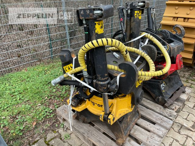 Komponenten Primärprodukte Kompo - Schnellwechsler für Baumaschine: das Bild 4 Komponenten Primärprodukte Kompo - Schnellwechsler für Baumaschine: das Bild 4