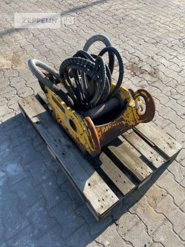 Komponenten Primärprodukte Kompo - Schnellwechsler für Baumaschine: das Bild 5 Komponenten Primärprodukte Kompo - Schnellwechsler für Baumaschine: das Bild 5