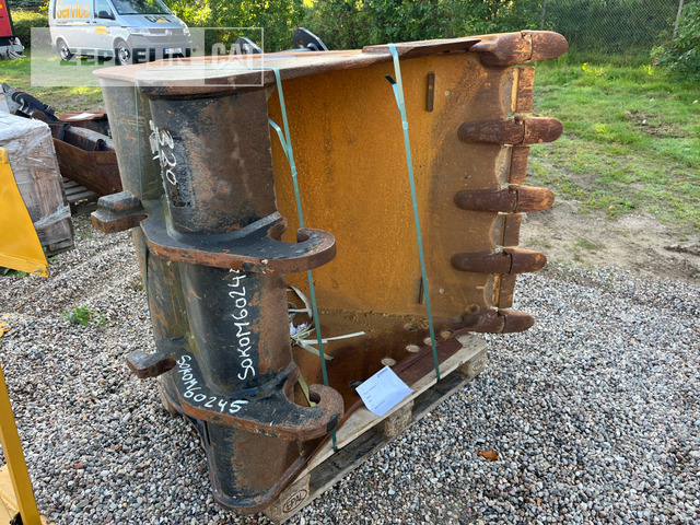 Komponenten TL1500 CW30S ex 320F - Baggerschaufel: das Bild 1 Komponenten TL1500 CW30S ex 320F - Baggerschaufel: das Bild 1