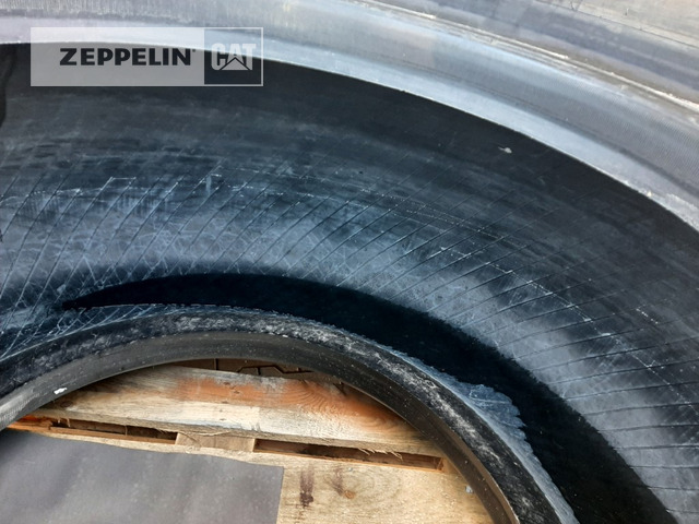 Michelin 1 x Reifen 36/65R33 - Reifen für Baumaschine: das Bild 4 Michelin 1 x Reifen 36/65R33 - Reifen für Baumaschine: das Bild 4