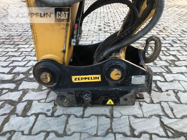 Oil-Quick OQ65 - Schnellwechsler für Baumaschine: das Bild 2 Oil-Quick OQ65 - Schnellwechsler für Baumaschine: das Bild 2