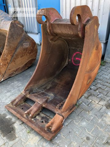 Reschke FTL 1.000 CW45S - Baggerschaufel für Baumaschine: das Bild 1 Reschke FTL 1.000 CW45S - Baggerschaufel für Baumaschine: das Bild 1