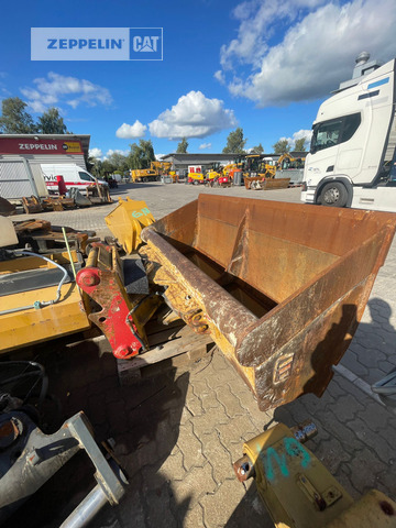 Leasing für Reschke Prim.-Prod Komponent Reschke Prim.-Prod Komponent: das Bild 9