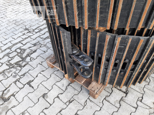 Sonstiges 325-07 Laufwerk 600m - Kette für Baumaschine: das Bild 2 Sonstiges 325-07 Laufwerk 600m - Kette für Baumaschine: das Bild 2