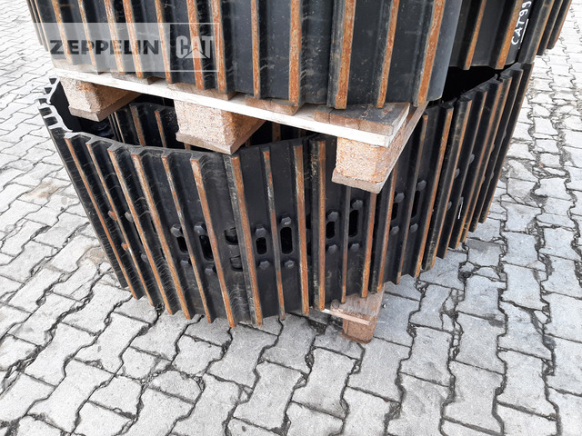 Sonstiges 325-07 Laufwerk 600m - Kette für Baumaschine: das Bild 5 Sonstiges 325-07 Laufwerk 600m - Kette für Baumaschine: das Bild 5