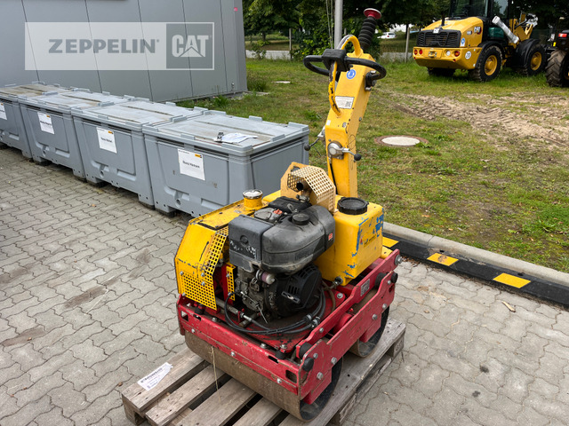 Sonstiges DVH600 - Kleine Walze: das Bild 3 Sonstiges DVH600 - Kleine Walze: das Bild 3