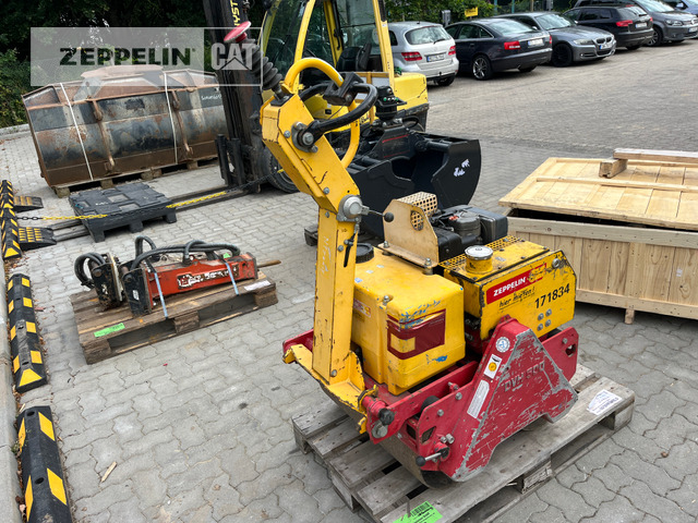Sonstiges DVH600 - Kleine Walze: das Bild 4 Sonstiges DVH600 - Kleine Walze: das Bild 4