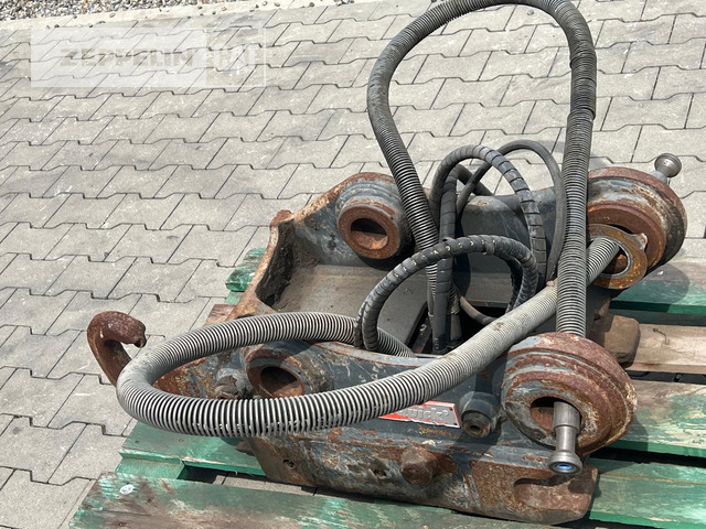 Sonstiges Primärprodukte Kompo - Schnellwechsler für Baumaschine: das Bild 2 Sonstiges Primärprodukte Kompo - Schnellwechsler für Baumaschine: das Bild 2