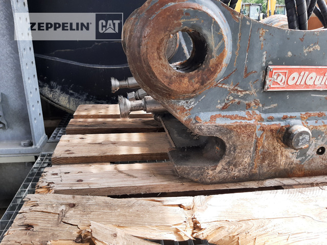 Sonstiges Primärprodukte Kompo - Schnellwechsler für Baumaschine: das Bild 4 Sonstiges Primärprodukte Kompo - Schnellwechsler für Baumaschine: das Bild 4