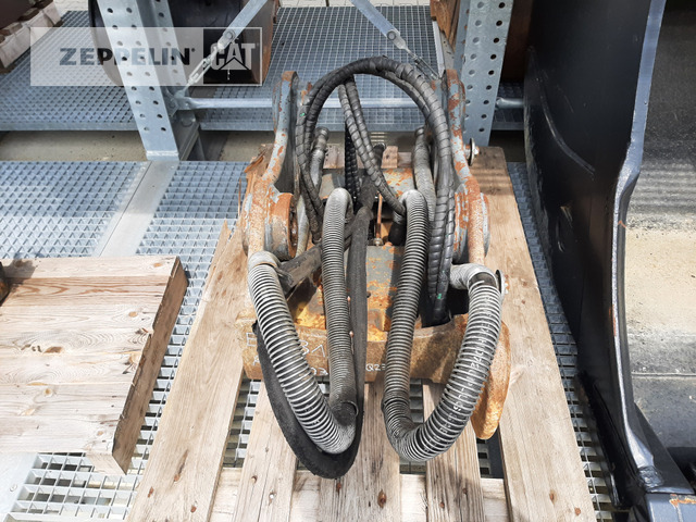 Sonstiges Primärprodukte Kompo - Schnellwechsler für Baumaschine: das Bild 3 Sonstiges Primärprodukte Kompo - Schnellwechsler für Baumaschine: das Bild 3