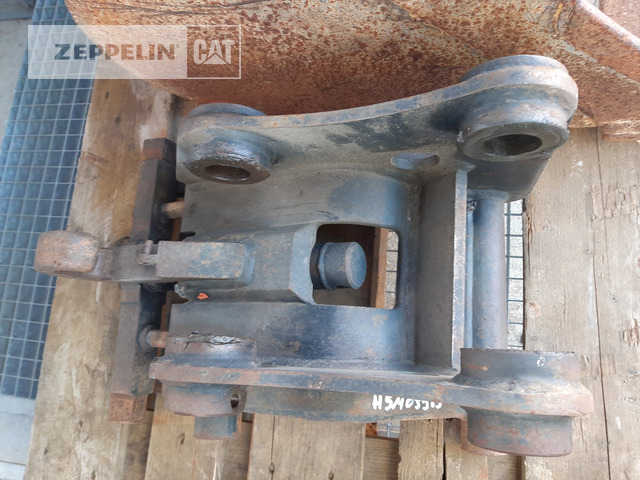 Sonstiges Schnellwechlser CW10 - Schnellwechsler für Baumaschine: das Bild 2 Sonstiges Schnellwechlser CW10 - Schnellwechsler für Baumaschine: das Bild 2