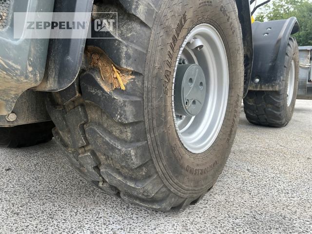 Radlader Wacker WL950: das Bild 11