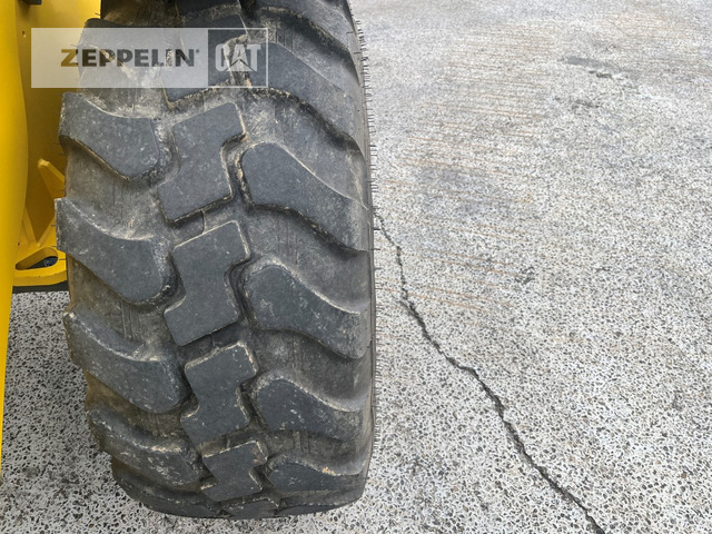 Radlader Wacker WL950: das Bild 9