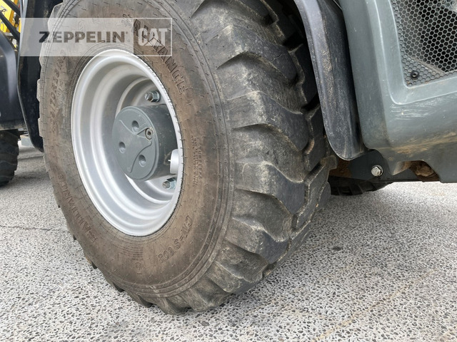 Radlader Wacker WL950: das Bild 10