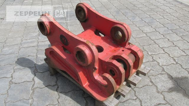 Wimmer Hartstahl Primärprodukte Kompo - Schnellwechsler für Baumaschine: das Bild 4 Wimmer Hartstahl Primärprodukte Kompo - Schnellwechsler für Baumaschine: das Bild 4