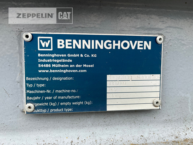 Wirtgen Primärprodukte Erdbe - Asphaltmischanlage: das Bild 4 Wirtgen Primärprodukte Erdbe - Asphaltmischanlage: das Bild 4