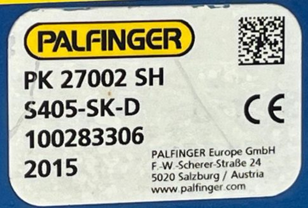 VOLVO (S) Truck FM 420 6x2 Pritsche Heckkran 27m t,Funk,Jib ,E6 - Pritsche LKW, Autokran: das Bild 5 VOLVO (S) Truck FM 420 6x2 Pritsche Heckkran 27m t,Funk,Jib ,E6 - Pritsche LKW, Autokran: das Bild 5