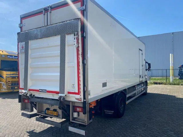 Volvo FM 330 EEV koelvriesbak , 760 lang, 2 comp, carrier koeler, D"hollandia klep - Kühlkoffer LKW: das Bild 3 Volvo FM 330 EEV koelvriesbak , 760 lang, 2 comp, carrier koeler, D"hollandia klep - Kühlkoffer LKW: das Bild 3