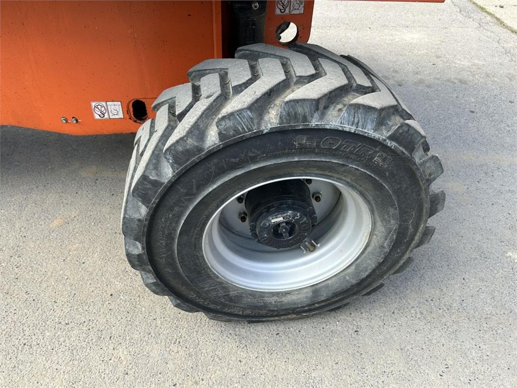 Teleskopbühne JLG 460SJ (4568): das Bild 7 Teleskopbühne JLG 460SJ (4568): das Bild 7