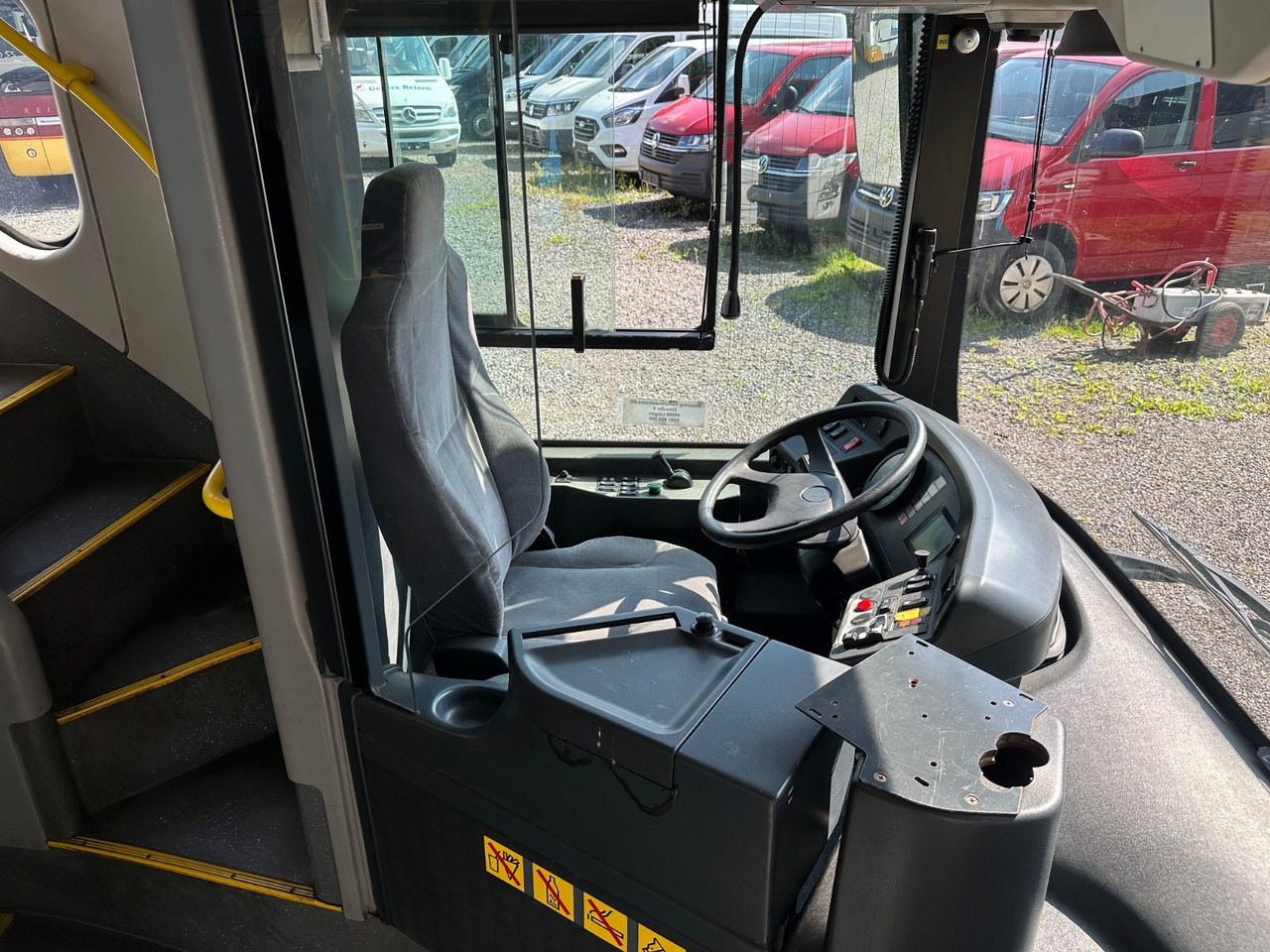MAN A39 DD ND 323 EEV ( 84 Sitze*Klima*TOP) - Doppeldeckerbus: das Bild 4 MAN A39 DD ND 323 EEV ( 84 Sitze*Klima*TOP) - Doppeldeckerbus: das Bild 4