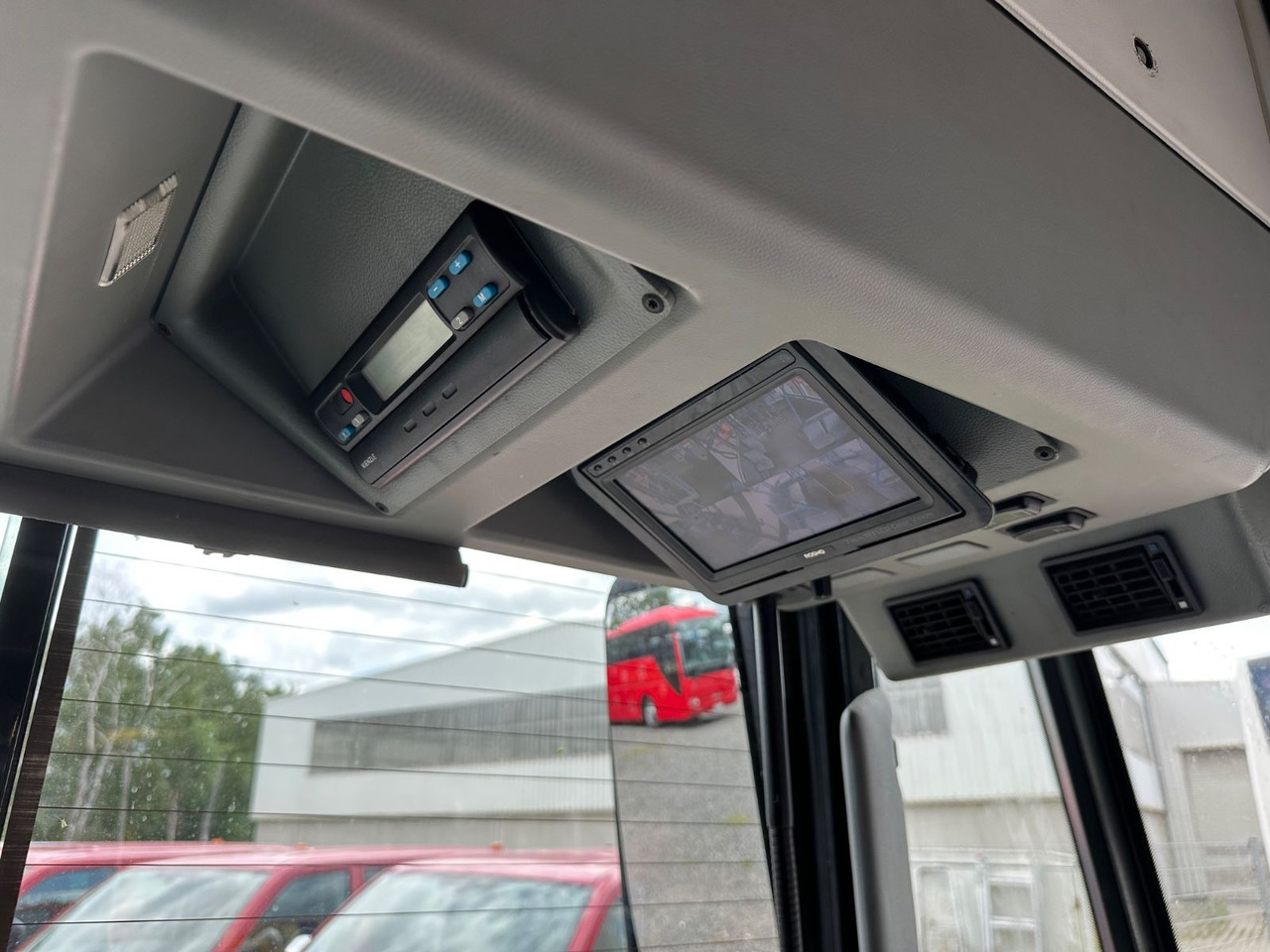 Linienbus Mercedes-Benz O 530 Citaro (Analog*Euro 5*TÜV 08.2025): das Bild 12