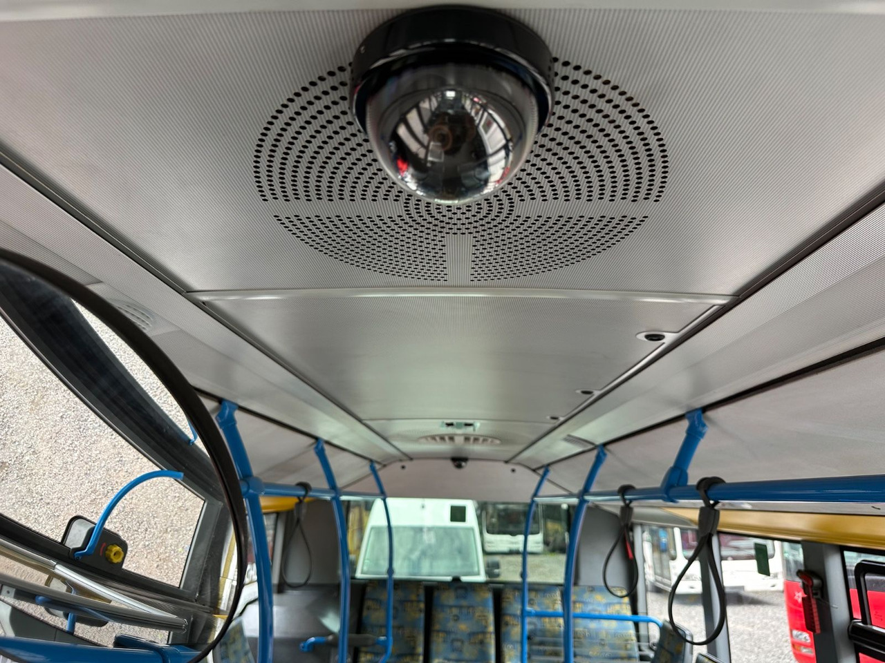 Linienbus Mercedes-Benz O 530 Citaro (Analog*Euro 5*TÜV 08.2025): das Bild 18