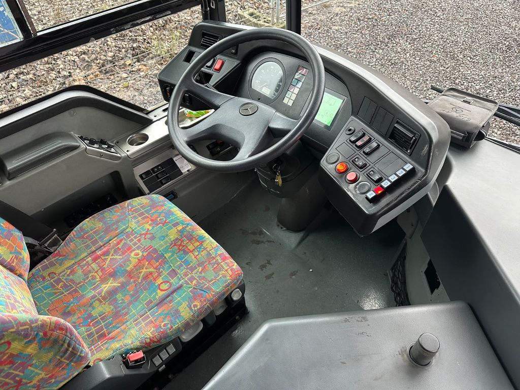 Mercedes-Benz O 530 Citaro LE (Euro 5*AC) Mercedes-Benz O 530 Citaro LE (Euro 5*AC) - Linienbus: das Bild 4 Mercedes-Benz O 530 Citaro LE (Euro 5*AC) Mercedes-Benz O 530 Citaro LE (Euro 5*AC) - Linienbus: das Bild 4