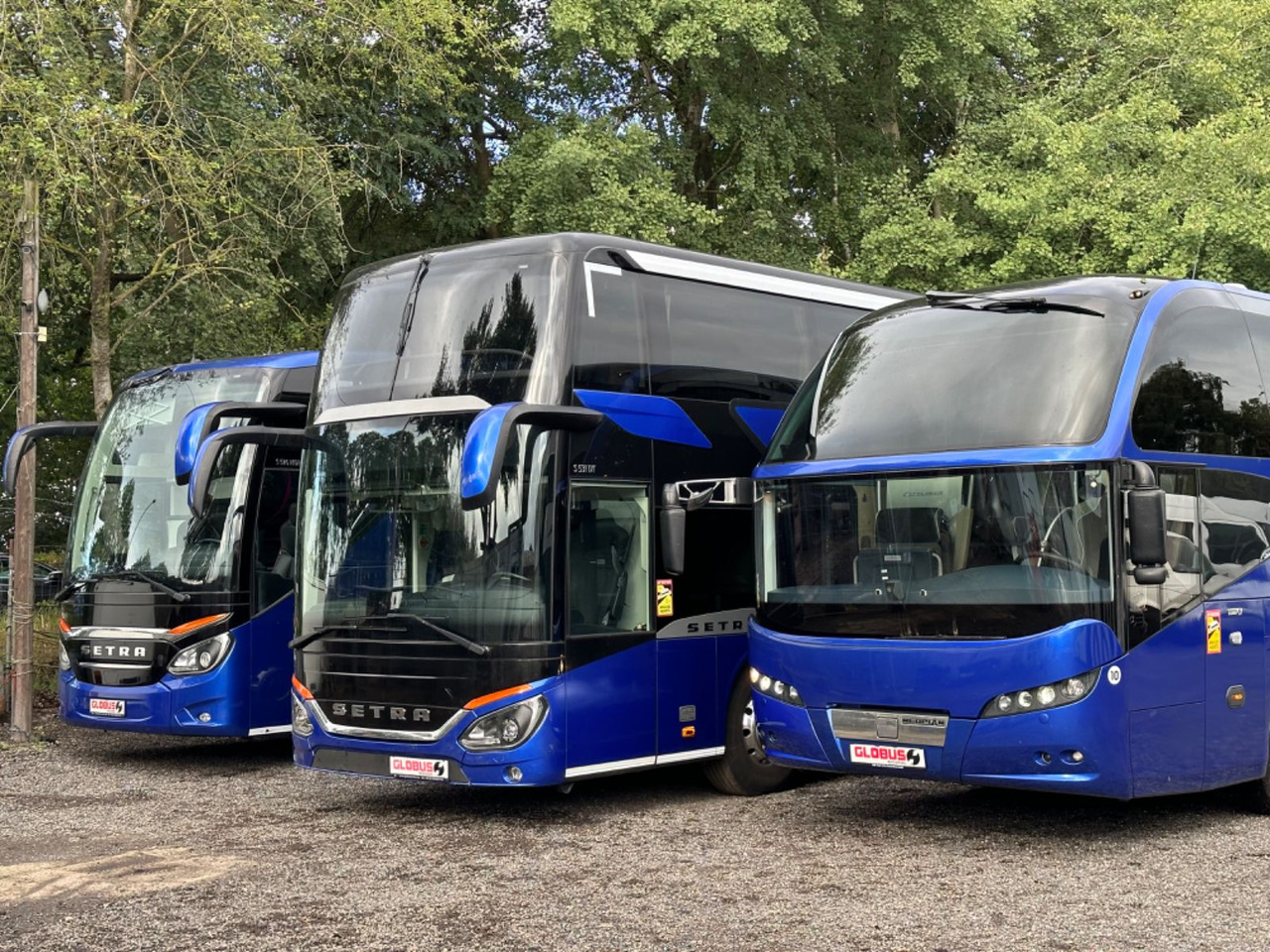Linienbus Mercedes-Benz O 530 Citaro LE (Euro 5): das Bild 16 Linienbus Mercedes-Benz O 530 Citaro LE (Euro 5): das Bild 16