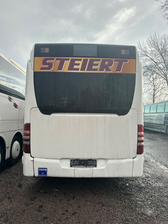 Mercedes-Benz O 530 Citaro LE (Euro 5, Klima) - Linienbus: das Bild 3 Mercedes-Benz O 530 Citaro LE (Euro 5, Klima) - Linienbus: das Bild 3