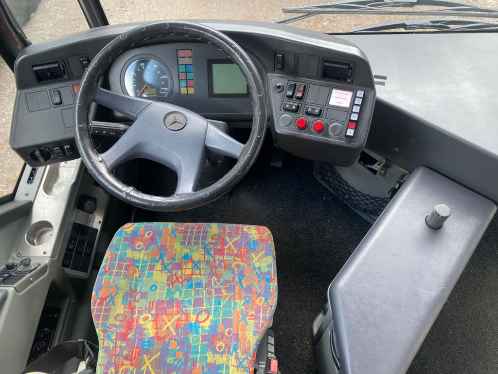 Innenraum Bild 2: Linienbus Mercedes-Benz O 530 Citaro LE (Euro 5) Mercedes-Benz O 530 Citaro LE (Euro 5) Innenraum Bild 2: Linienbus Mercedes-Benz O 530 Citaro LE (Euro 5) Mercedes-Benz O 530 Citaro LE (Euro 5)