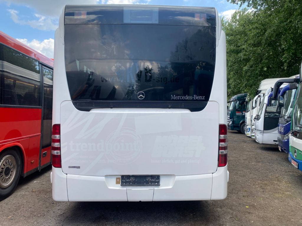 Linienbus Mercedes-Benz O 530 Citaro LE (Euro 5) Mercedes-Benz O 530 Citaro LE (Euro 5): das Bild 8 Linienbus Mercedes-Benz O 530 Citaro LE (Euro 5) Mercedes-Benz O 530 Citaro LE (Euro 5): das Bild 8