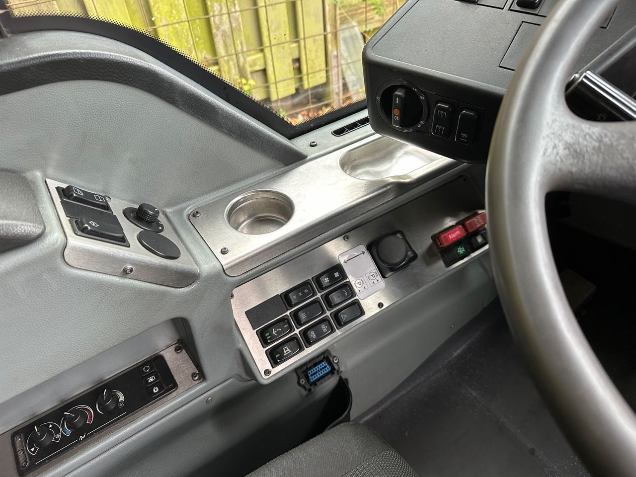 Mercedes-Benz O530 Citaro G (EEV* DE-Bus) - Gelenkbus: das Bild 5 Mercedes-Benz O530 Citaro G (EEV* DE-Bus) - Gelenkbus: das Bild 5