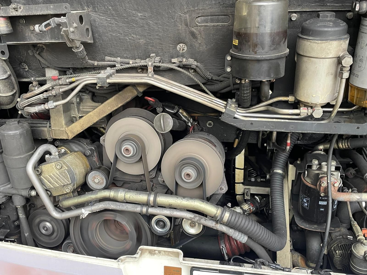 Mercedes-Benz O530 Citaro G (EEV* DE-Bus) - Gelenkbus: das Bild 3 Mercedes-Benz O530 Citaro G (EEV* DE-Bus) - Gelenkbus: das Bild 3