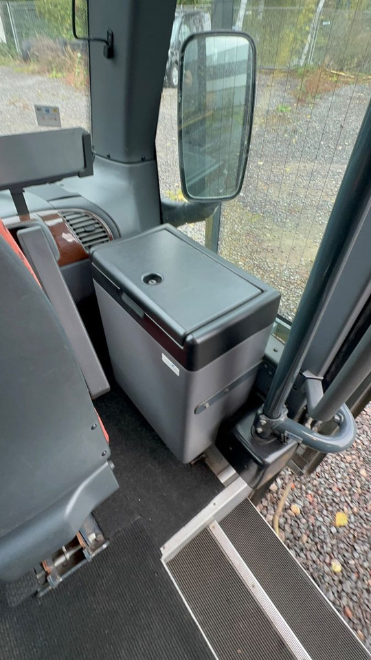 Mercedes-Benz Sprinter XL 616 CDi (DE*Klima*) - Kleinbus, Personentransporter: das Bild 5 Mercedes-Benz Sprinter XL 616 CDi (DE*Klima*) - Kleinbus, Personentransporter: das Bild 5