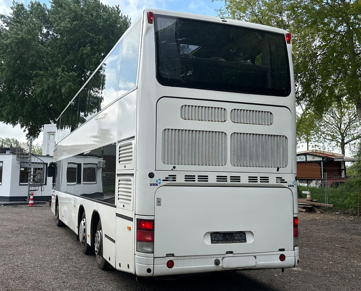Doppeldeckerbus Neoplan PD9 N 4426/3 Centroliner (Motor neu*TÜV 03.26): das Bild 7