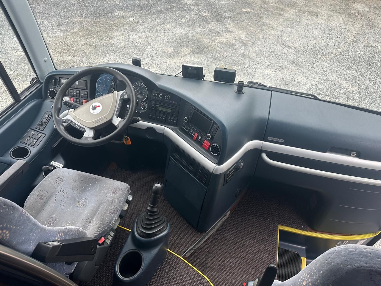 Neoplan Tourliner L P22 (59 Sitze*Schalt*TOP*DE) - Reisebus: das Bild 4 Neoplan Tourliner L P22 (59 Sitze*Schalt*TOP*DE) - Reisebus: das Bild 4