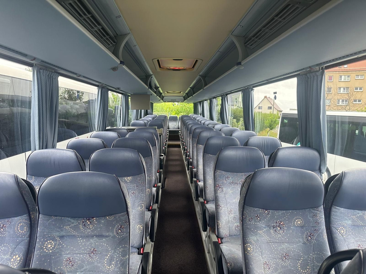 Neoplan Tourliner L P22 (59 Sitze*Schalt*TOP*DE) - Reisebus: das Bild 5 Neoplan Tourliner L P22 (59 Sitze*Schalt*TOP*DE) - Reisebus: das Bild 5