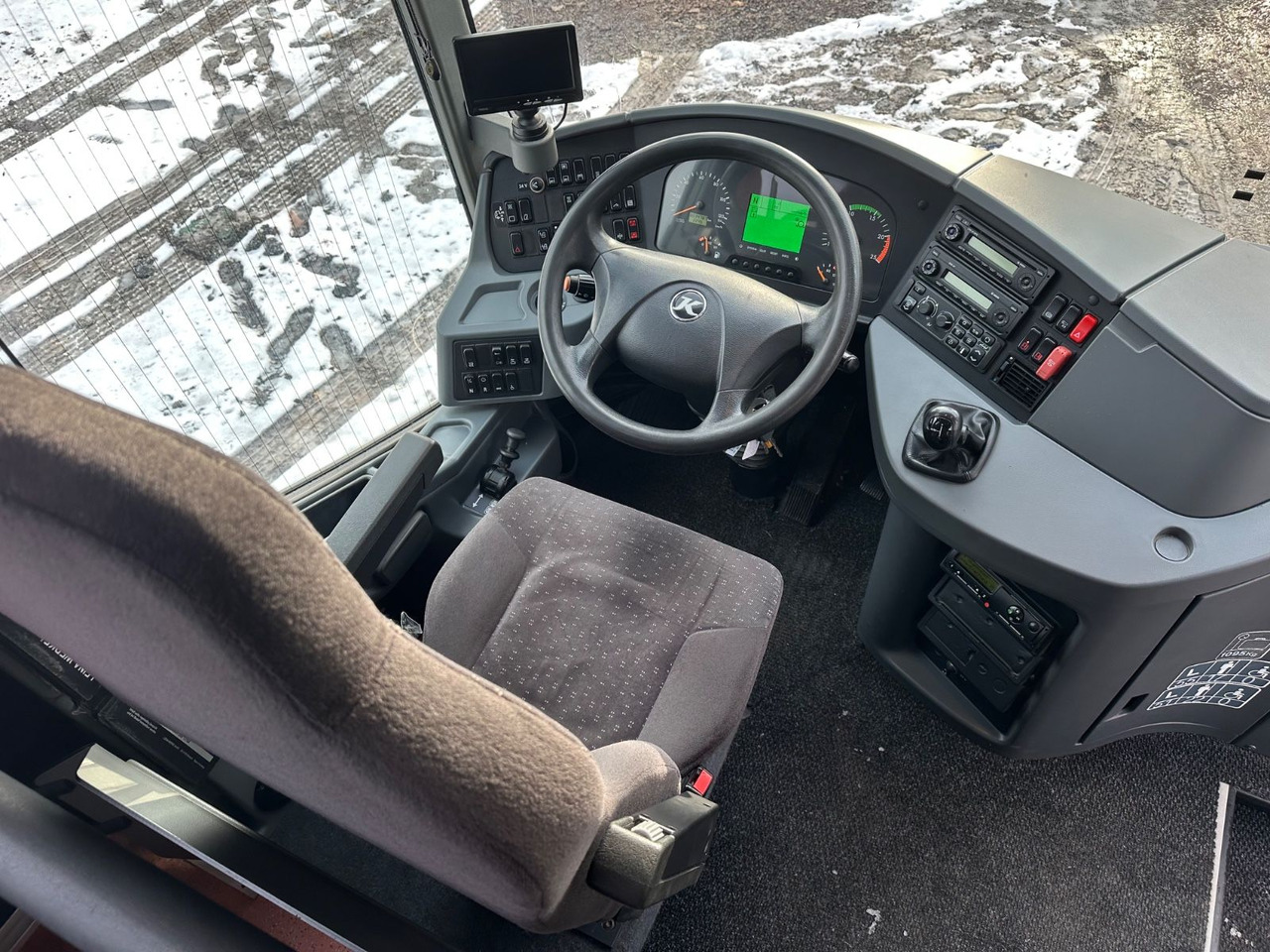 Setra 415 UL-GT (58 Sitze*TOP) - Überlandbus: das Bild 4 Setra 415 UL-GT (58 Sitze*TOP) - Überlandbus: das Bild 4