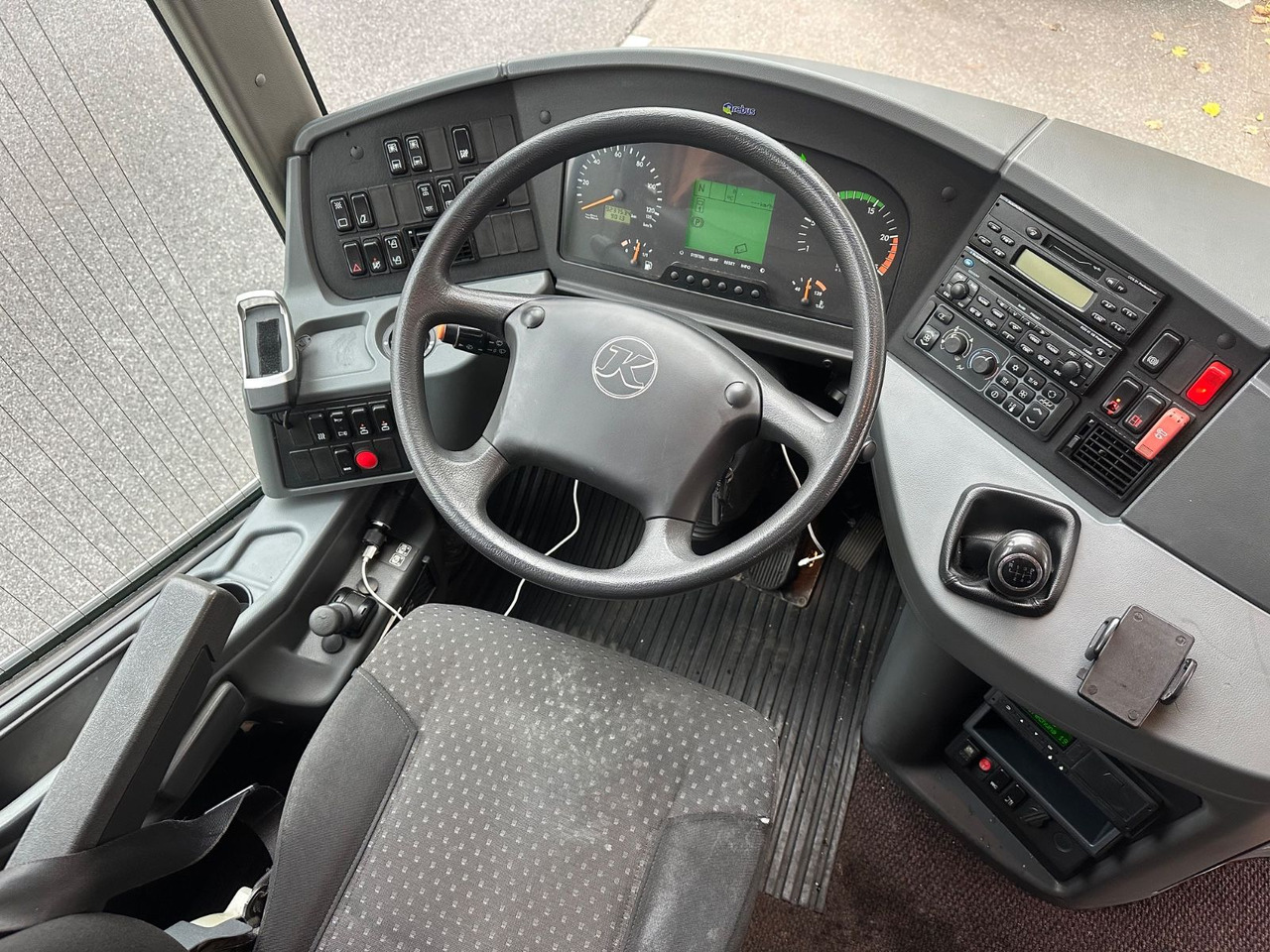 Setra S 415 GT (original Euro 4*Küche*WC) - Reisebus: das Bild 5 Setra S 415 GT (original Euro 4*Küche*WC) - Reisebus: das Bild 5