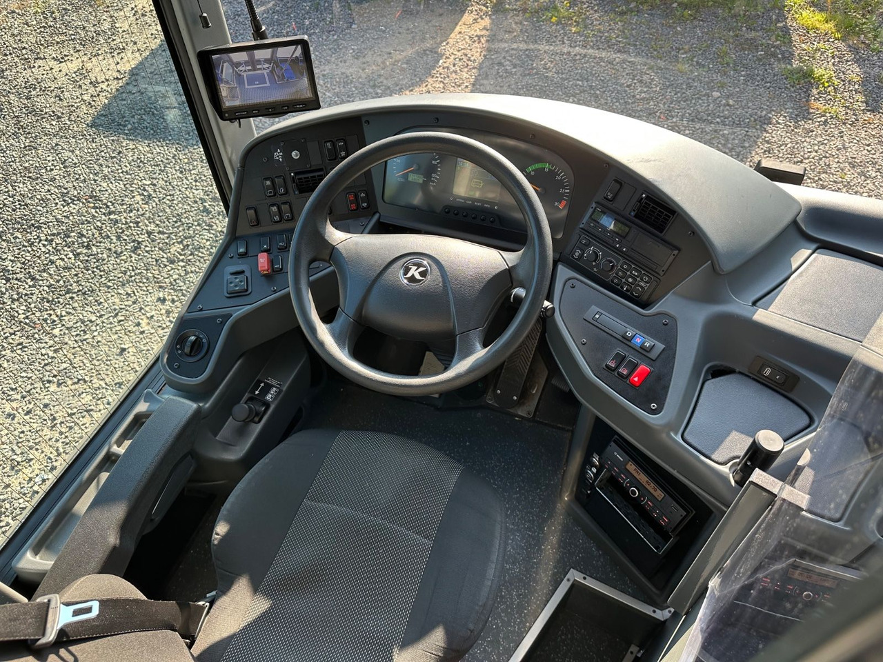 Setra S 415 LE Business (374 tKm*TOP) - Linienbus: das Bild 5 Setra S 415 LE Business (374 tKm*TOP) - Linienbus: das Bild 5