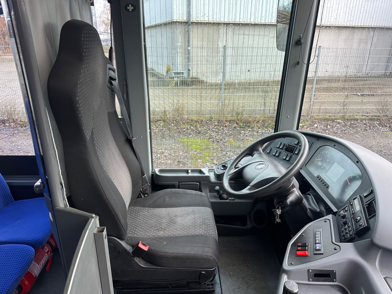 Setra S 415 LE Business ( wenig Km*TOP) - Linienbus: das Bild 4 Setra S 415 LE Business ( wenig Km*TOP) - Linienbus: das Bild 4