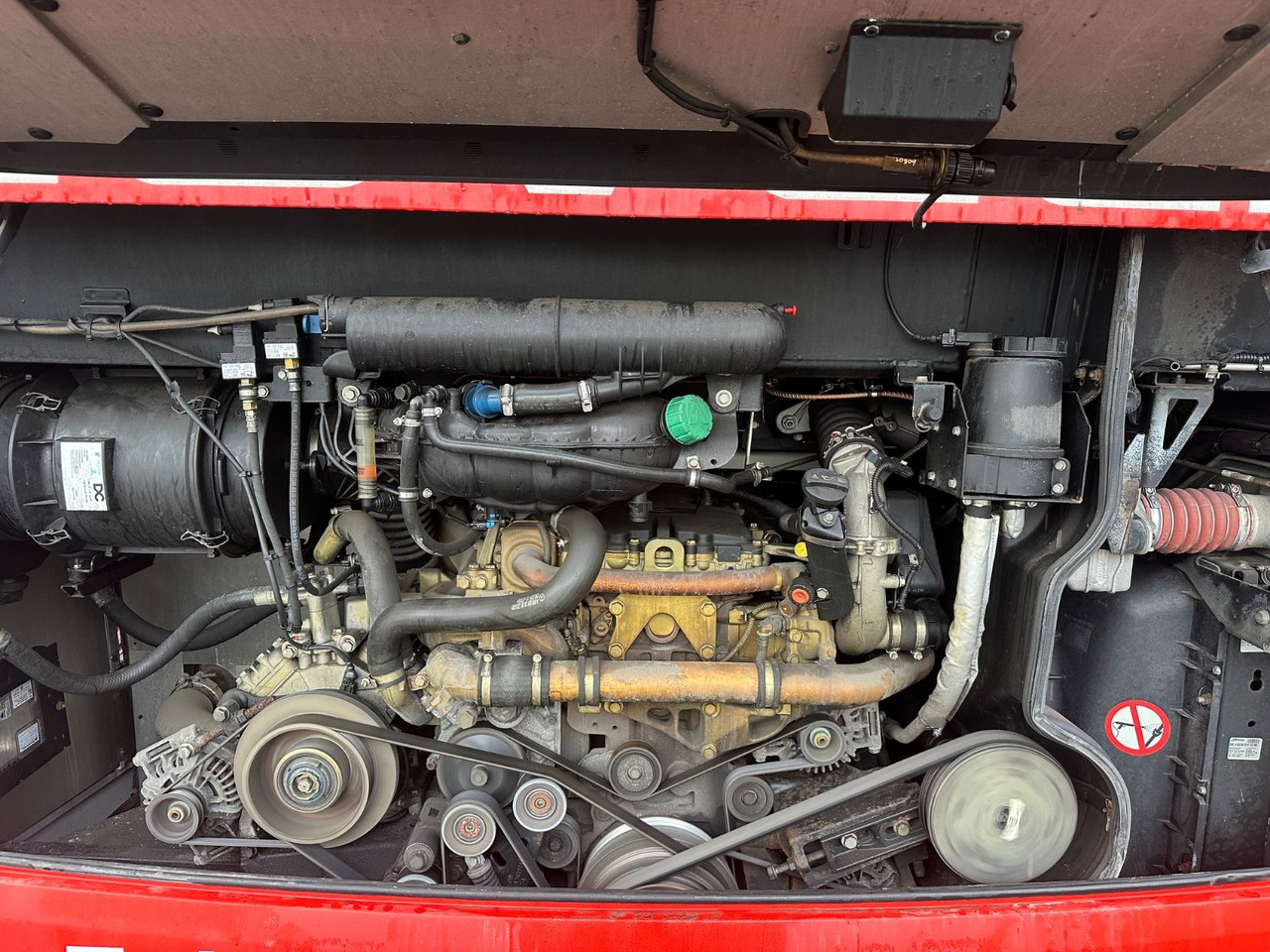 Setra S 415 LE Business ( wenig Km*TOP) - Linienbus: das Bild 3 Setra S 415 LE Business ( wenig Km*TOP) - Linienbus: das Bild 3